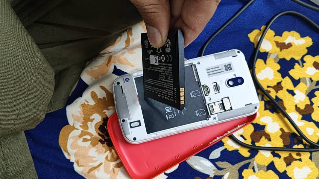 Nokia 1 8