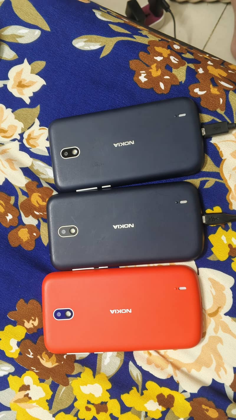 Nokia 1 9