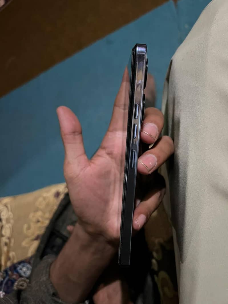 Tecno CAMON 20 0