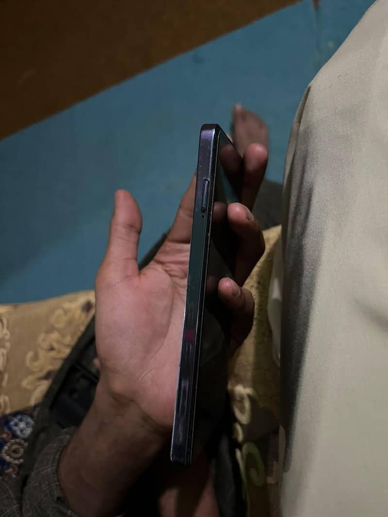 Tecno CAMON 20 1