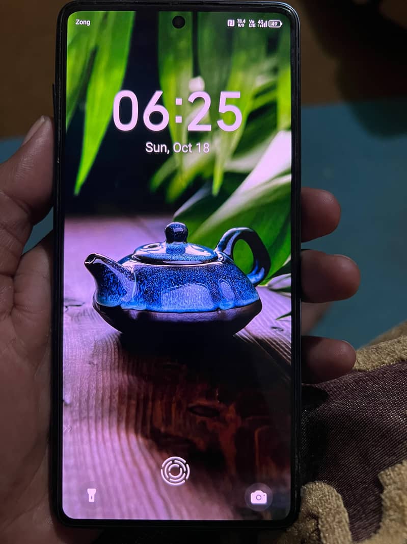 Tecno CAMON 20 7