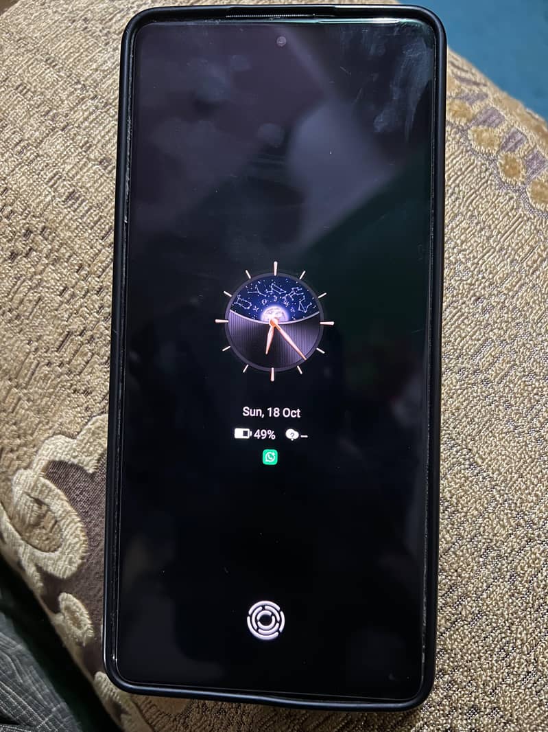 Tecno CAMON 20 8