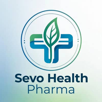 Sevo Health pharma
