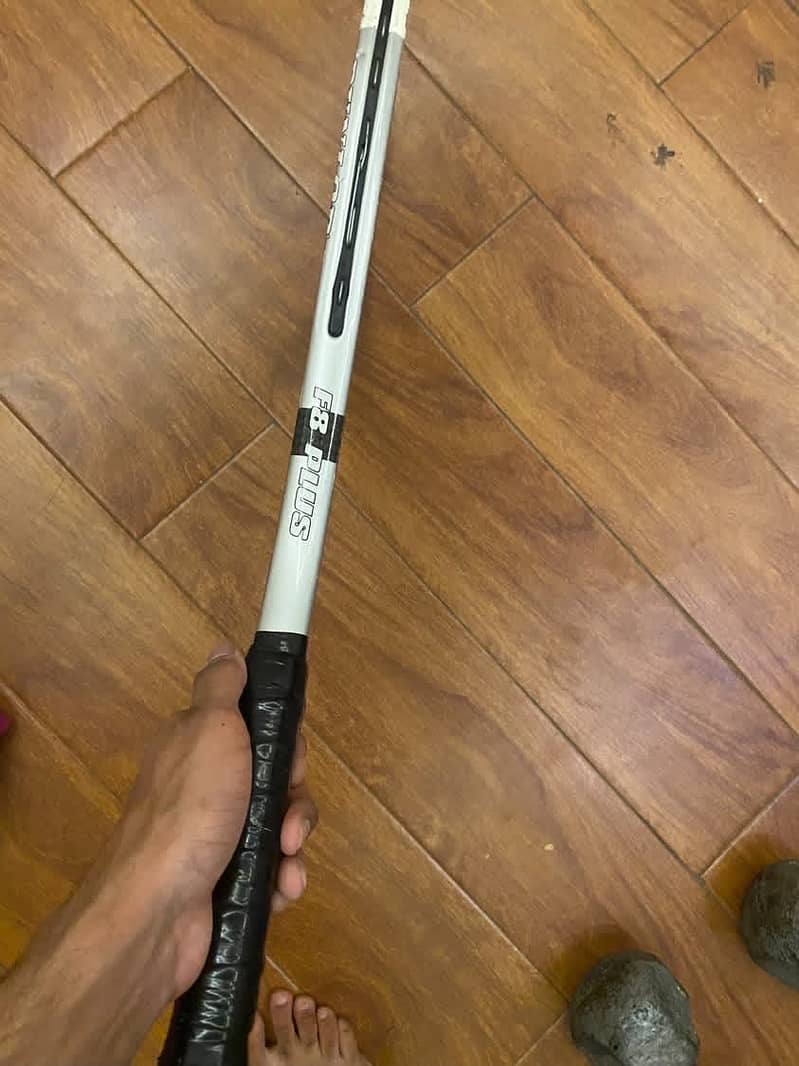 Tennis racket 5