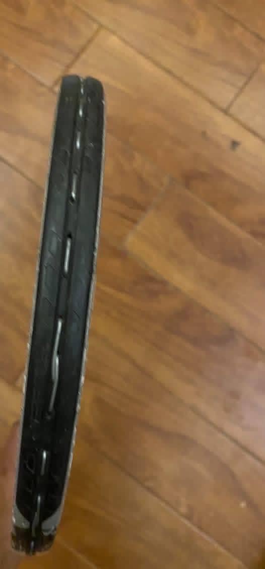 Tennis racket 7