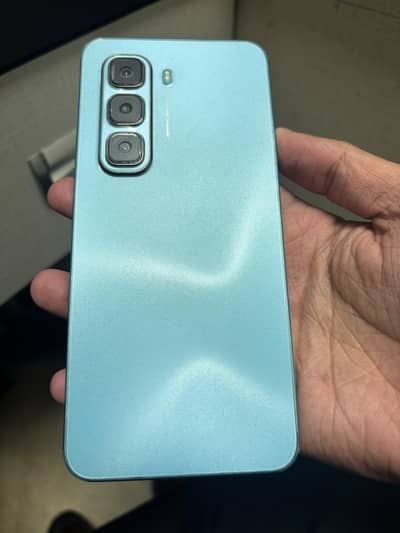 Infinix Hot 50 Pro