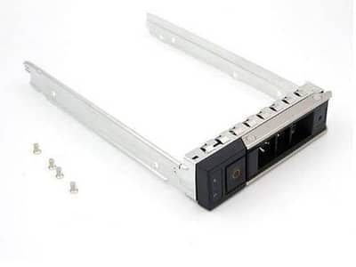 DELL R630, R730, R640, R740 Caddy