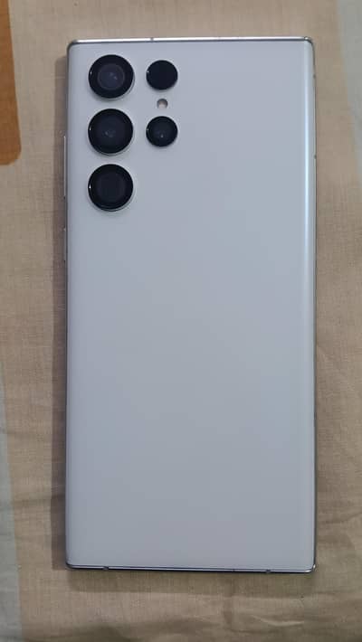 Samsung Mobile S22 Ultra