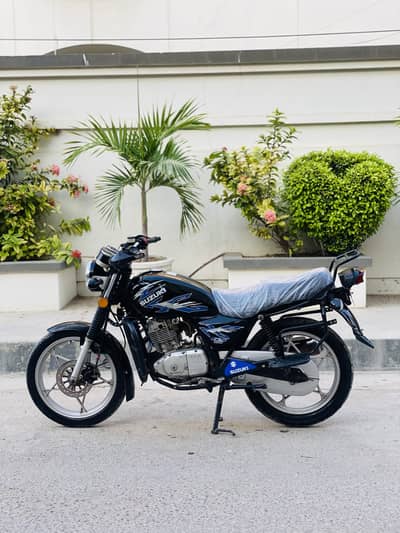 Gs-150 Se 2018