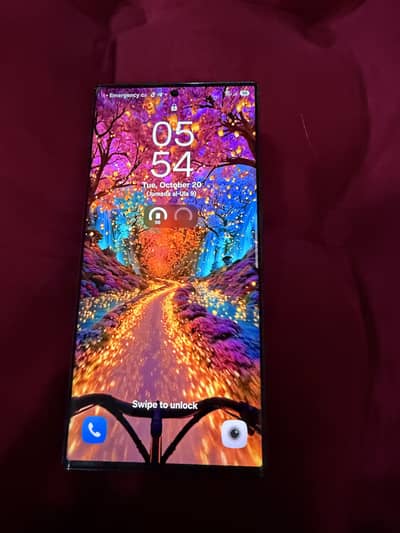 Samsung Mobile S23 Ultra