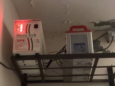 3 months uesd ups full active