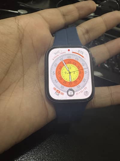 Apple watch series 7 44 mm