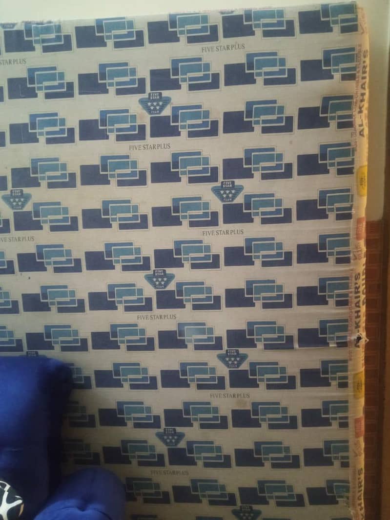 mattress 1