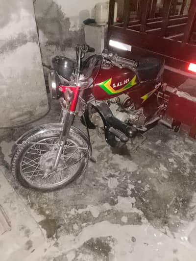 100 cc lodher riksha