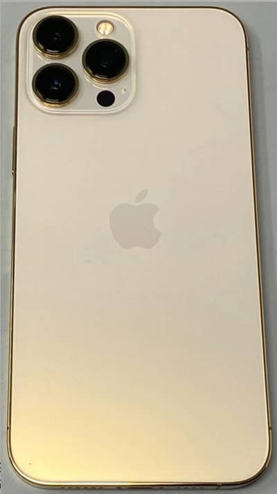 Apple iPhone 13 Pro Max 256 PTa approved
