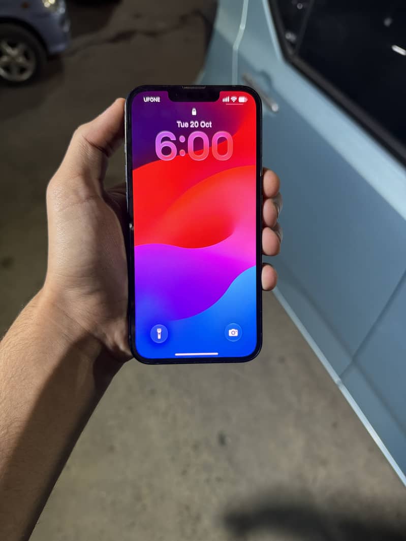 Apple iPhone 13 1