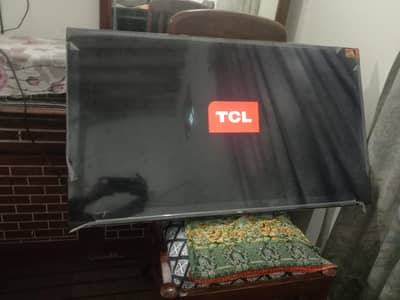 TCL LED for sale