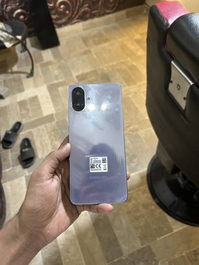 Samsung Mobile A07