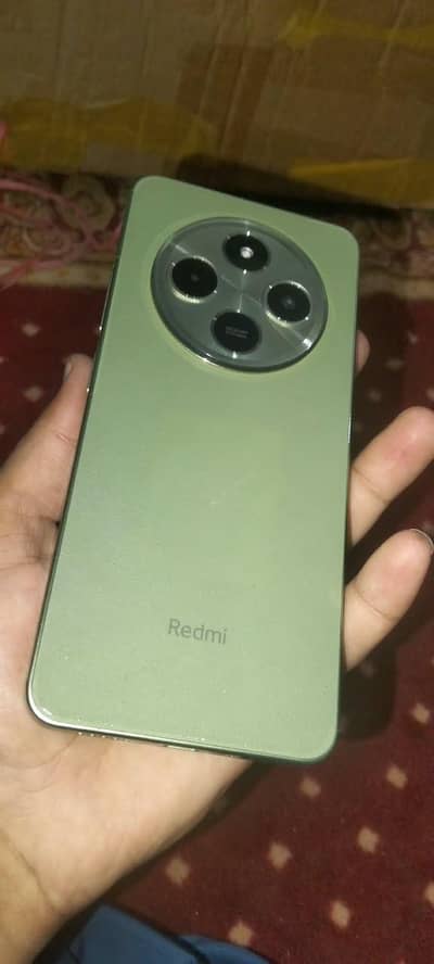 Xiaomi Redmi 14C