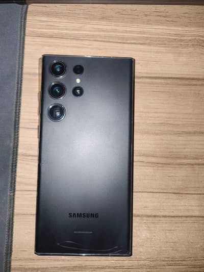 Samsung Mobile S23 Ultra