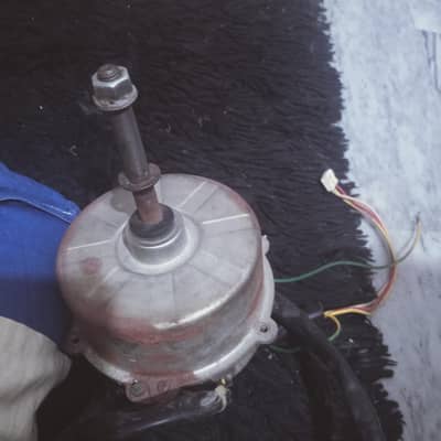 DC out door mortar 2ton