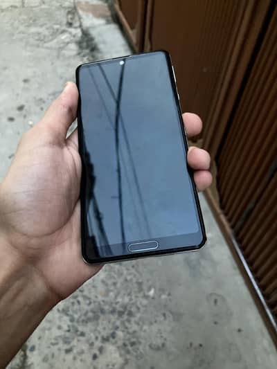 Sharp Aquos sense 5G