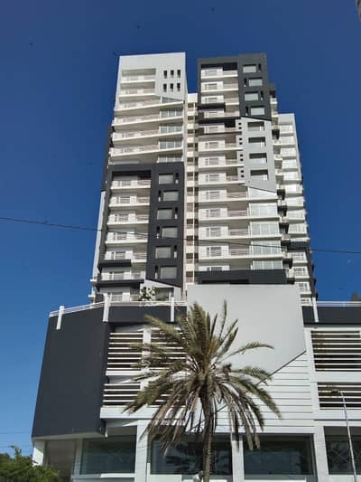 Brand Project Dynasty Apartment CLIFTON Block 9