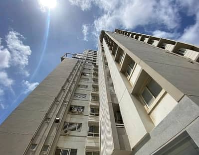 Perfect Prime Location 1800 Square Feet Flat In Frere Town For Rent