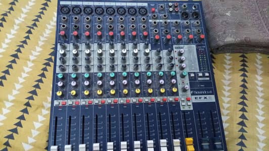 Good condition