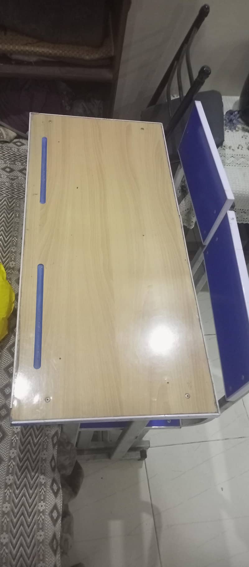 study table 1