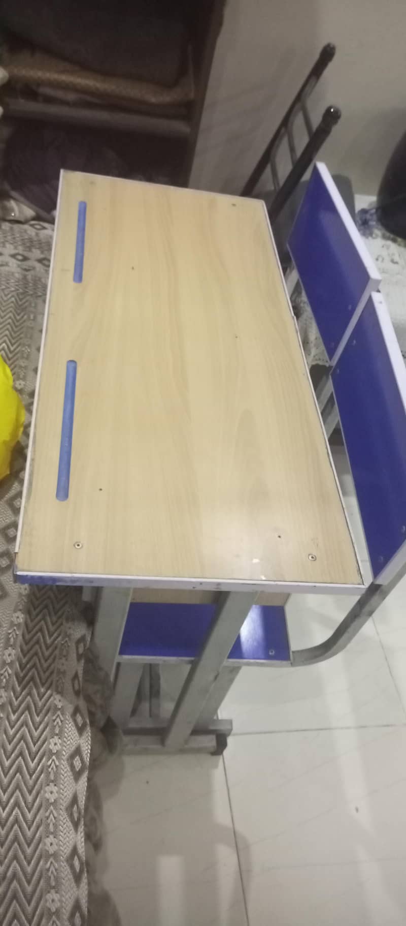 study table 2