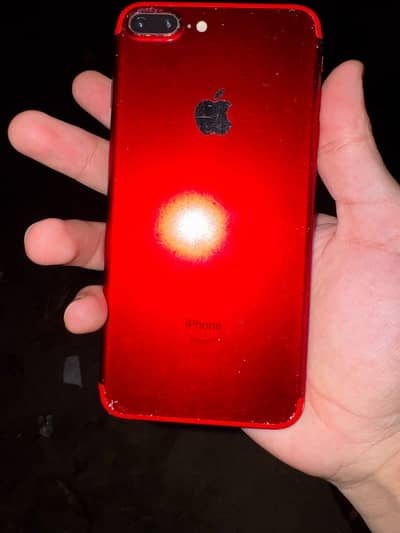 Apple iPhone 7 Plus