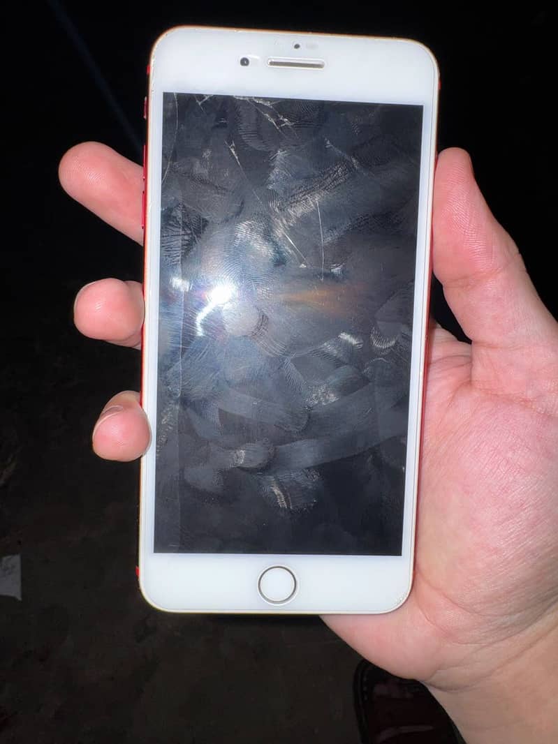 Apple iPhone 7 Plus 2