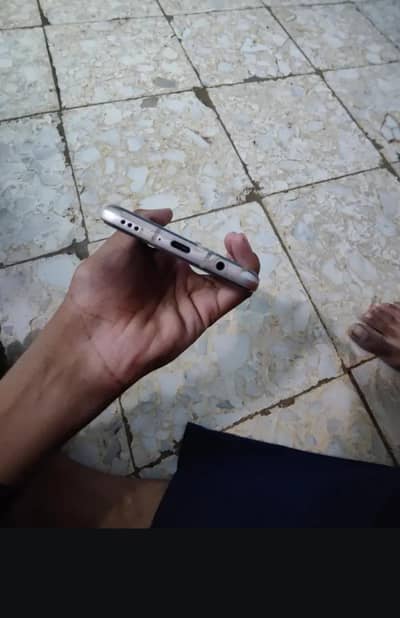 LG V60 ThinQ 5G