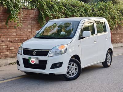 Suzuki Wagon R 2019.0310/5305737 my what's up