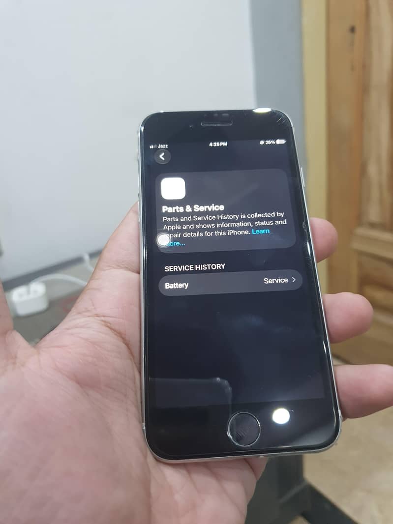 Apple iPhone SE 4