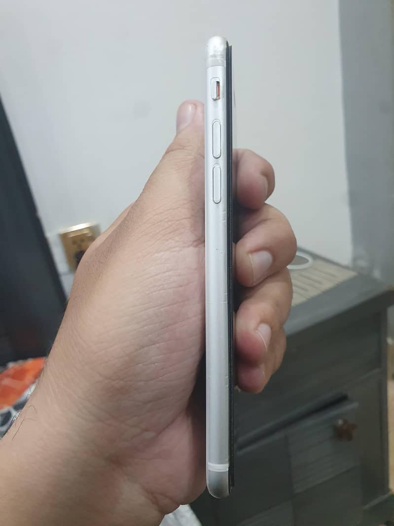 Apple iPhone SE 5