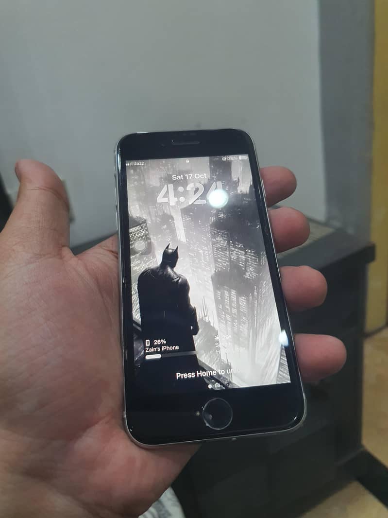 Apple iPhone SE 9