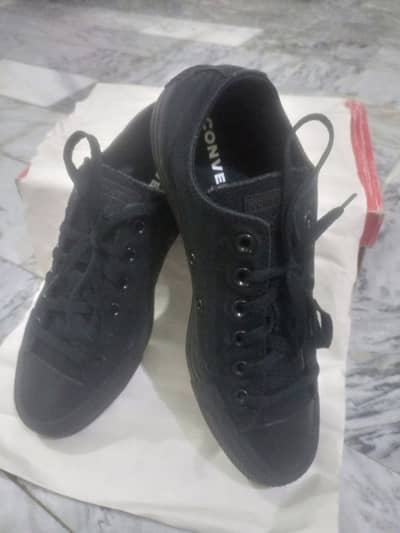 Converse shoes