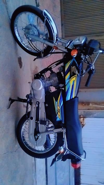 Honda 125 2025/2026 . . 2025 december