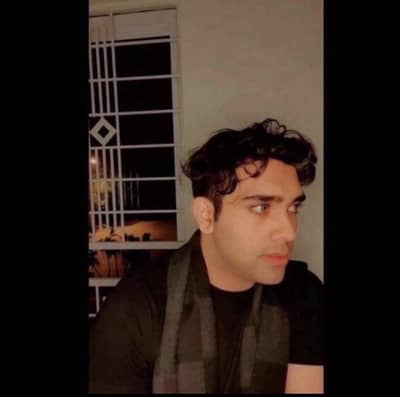 Syed Muhammad Kaif 