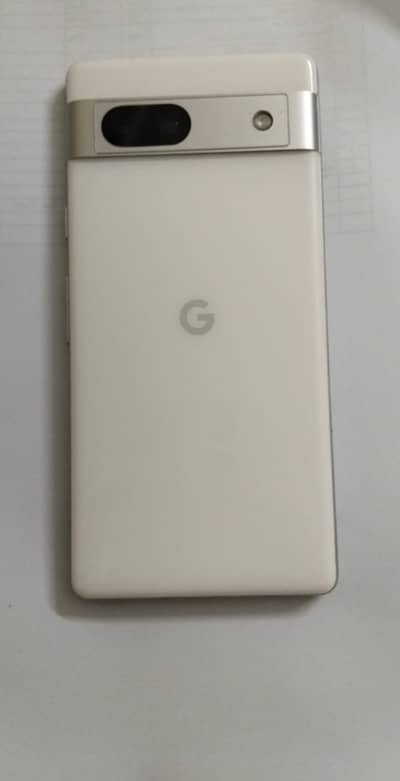 Google Pixel 7a