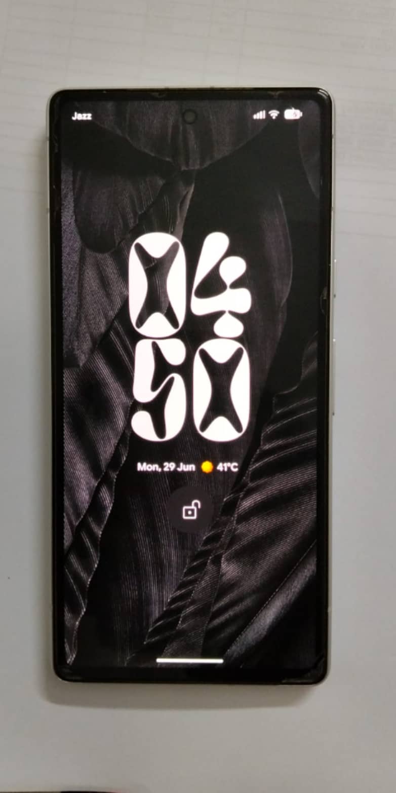 Google Pixel 7a 1