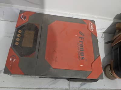 Fronus Hybrid Inverter 1.5kw