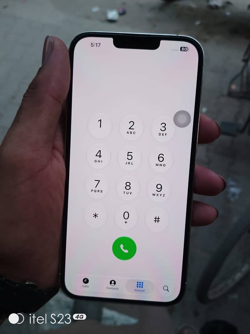 Apple iPhone 13 Pro Max 6