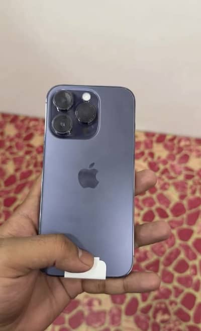 Apple iPhone 14 Pro