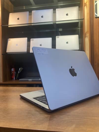 MACBOOK M1 Pro 2021