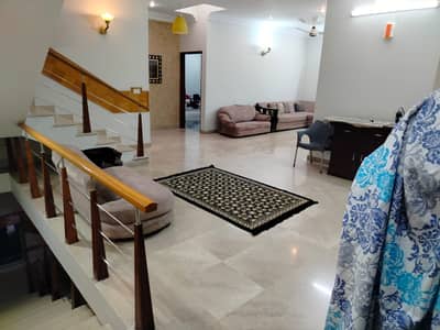 DOUBLE STOREY HOUSE FOR SALE IN GULSHAN-E-IQBAL BLOCK 13D1