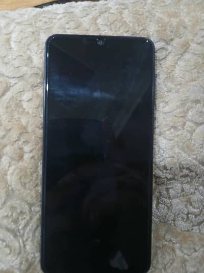 Samsung Mobile A07 5G 128 GB PTA Approved