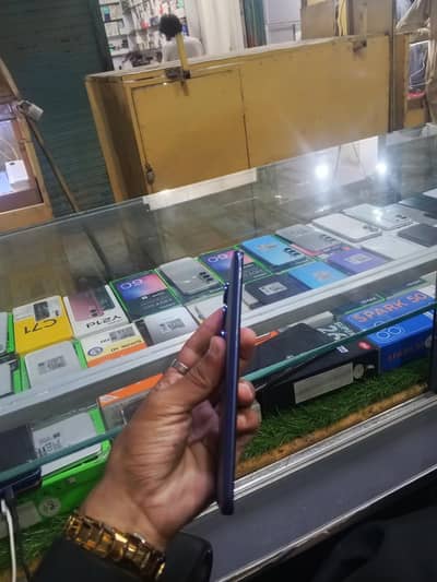 itel s26ultra